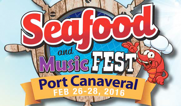 Port Canaveral Seafood & Music